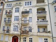 **Charmantes Altbau-Appartement mit moderner Ausstattung** - Berlin