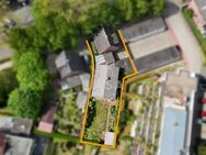 Viel Platz für die ganze Familie: Zwei Wohneinheiten, ein Zuhause mit Garten mitten in Leer! - Leer (Ostfriesland)