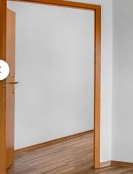 3x Innentüren (davon 1x Innentür mit Lichtausschnitt) - Bad Lausick