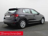 Skoda Fabia 1.0 MPI LED MFL SH KLIMA - Greding