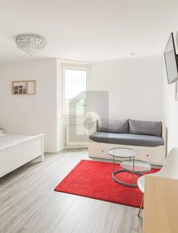 ZENTRAL IN DEN QUADRATEN ZUM KLEINEN PREIS - Mannheim