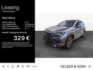 Seat Ateca, 2.0 TDI FR, Jahr 2024 - Haßfurt