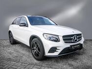 Mercedes GLC 220, d AMG Night, Jahr 2017 - Itzehoe