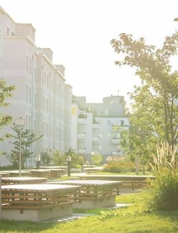 2-Zimmer-Wohnung in Spandau - Berlin