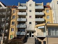 Seniorengerechte Etagenwohnung! - Plauen