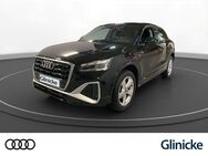 Audi Q2, 35 TFSI S line, Jahr 2022 - Minden (Nordrhein-Westfalen)