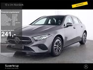 Mercedes A 200, PROGRESSIVE SPUR, Jahr 2023 - Itzehoe