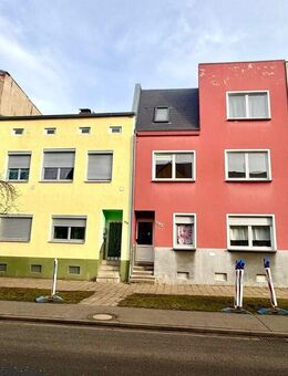 attraktives Immobilienpaket mit Steigerungspotential - Schönebeck (Elbe)