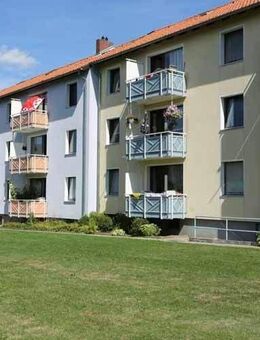 3-Zimmer-Wohnung in Uelzen sucht Sie! - Uelzen