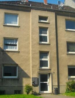 Demnächst frei! 3-Zimmer-Wohnung in Mönchengladbach Rheydt - Mönchengladbach