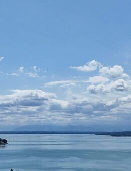 Exklusive Lage am Starnberger See - Anwesen mit direktem Seezugang und flexiblen Bebauungsmöglichkeiten - Berg (Regierungsbezirk Oberbayern)