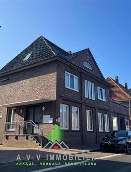 * RHAUDERFEHN * Stadthaus im Herzen von Rhauderfehn - Rhauderfehn