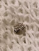 Zirkon Silberohrringe in 89542