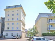 3-Zimmer-Wohnung mit sonnigem Balkon und Betreuungskonzept für Senioren - Rastatt