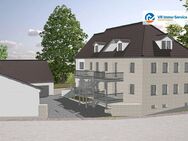 Modernes Wohnen mit Wohlfühlfaktor! - Bütthard