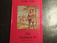 Old Surehand; Teil 3 Karl Mays Hauptwerke; Bd. 27 (Gebunden) - Essen