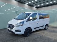 Ford Transit Custom, 2.0 TDCi Trend 320 L1, Jahr 2021 - München