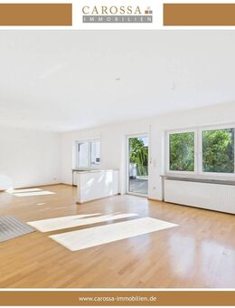Modernisiertes Reihenhaus mit Garten in ruhiger Lage - ideal für Familien - Moosburg (Isar)