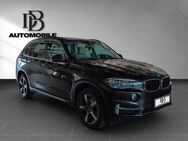 BMW X5 30d*7Sitzer*TV-Monitor*100% VOLL - Rodgau