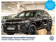 VW Tiguan, 2.0 TDI R-Line, Jahr 2024 - Stuttgart