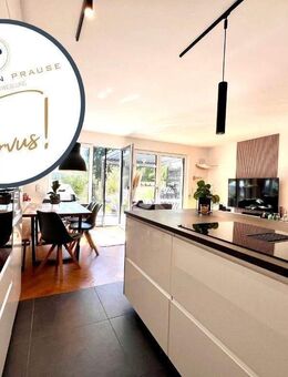 Townhaus mit gehobener Ausstattung - Schwabmünchen