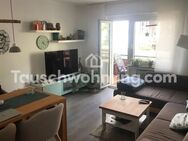 [TAUSCHWOHNUNG] Schöne 3 ZKB mit Balkon in Toplage - Köln