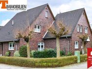 TT bietet an: Sehr gepflegtes Haus in Top-Lage von Wilhelmshaven! - Wilhelmshaven