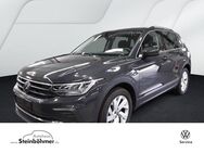 VW Tiguan, 1.5 TSI Move, Jahr 2024 - Bielefeld