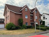 Gepflegte, helle Wohnung im Herzen von Borken mit Balkon zu verkaufen - Borken