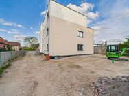 Neubau Erstbezug: DG Wohnung über Stockelsdorf mit einer WOW-Dachterrasse - Stockelsdorf