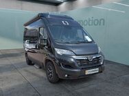 Opel Movano, 3.5 Camper Van t Unlimited Edtion Flex 541 Aufstelldach, Jahr 2024 - München