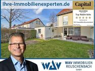 Charmantes Eckhaus mit viel Platz für die ganze Familie - Köln