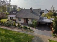 Geestland - Langen // Familienfreundliches Zuhause mit 170 m² Wohnfläche und Wellnessbereich - Langen (Landkreis Cuxhaven)