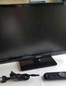 Philips TV Fernseher 22PFH4109.88 22 Zoll 56 cm Full HD 100 Hz LED 22'' 56cm in 38440