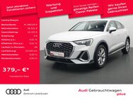 Audi Q3, Sportback TFSI S line STRON, Jahr 2024 - Leverkusen