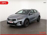 Kia XCeed 1.5 T-GDI Aut. LED Navi SHZ Kamera - Sandersdorf Brehna