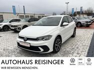 VW Polo, 1.0 TSI Active, Jahr 2023 - Wasserburg (Inn)