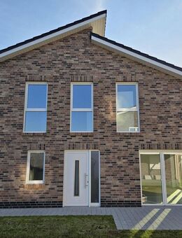 Kfw40 Doppelhaus nur noch eine Seite verfügbar - Drebber