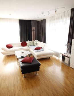 Topp Studiowohnung mit großem Balkon, KOMPLETT MÖBLIERT - Herrischried