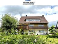 Einfamilienhaus mit schöner Südhanglage in Laichingen! - Laichingen