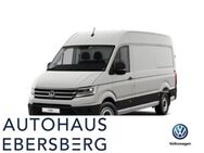 VW Crafter, 2.0 TDI Kasten 35 VZE Discover M, Jahr 2023 - Ebersberg