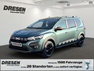 Dacia Jogger, Extreme TCe 110, Jahr 2024 - Mönchengladbach