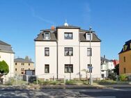 Für die Zukunft in Coschütz - Dresden