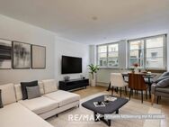 Zentral, mitten in der Stadt Solide 1-Zimmer-Wohnung - Schwäbisch Hall
