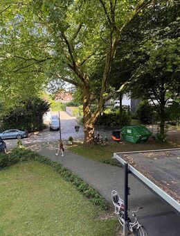 96 m² Wohnung mit großem Balkon, 3 Zimmer, DO-Gartenstadt/Körne/Wambel - Dortmund