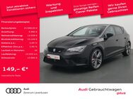 Seat Leon, Cupra 290, Jahr 2016 - Leverkusen