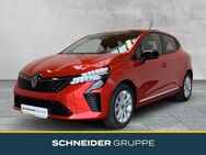 Renault Clio, Evolution TCe 100, Jahr 2025 - Chemnitz