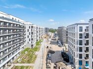 Smyles Living - hochwertig ausgestattetes City Apartment zum 16.10.2024 - Berlin