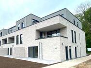 3-Zimmer-Neubauwohnung mit Garten in Leverkusen-Schlebusch - Leverkusen