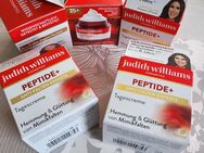 5x Judith Williams Anti Falten Gesichtscreme Peptide+, 50 ml NEU - Köln